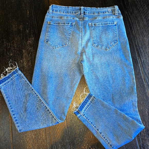 Kensie Jeans Size 10/30 - Picture 2 of 5